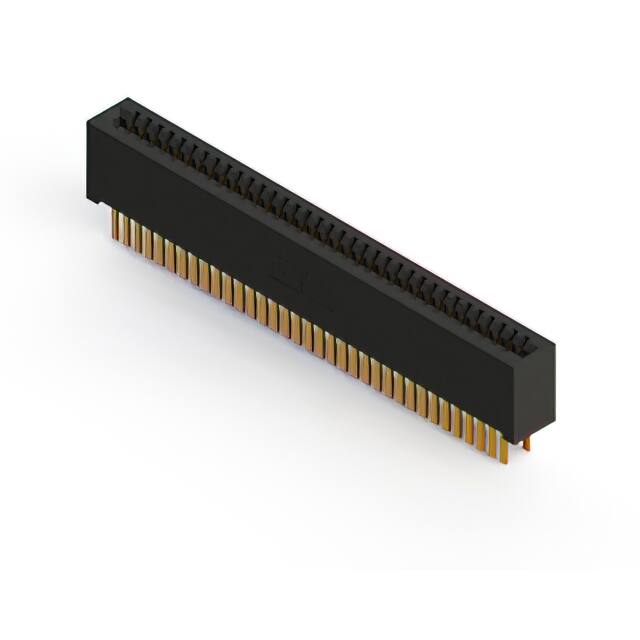 392-070-544-201 EDAC Inc.  Edgeboard Connectors